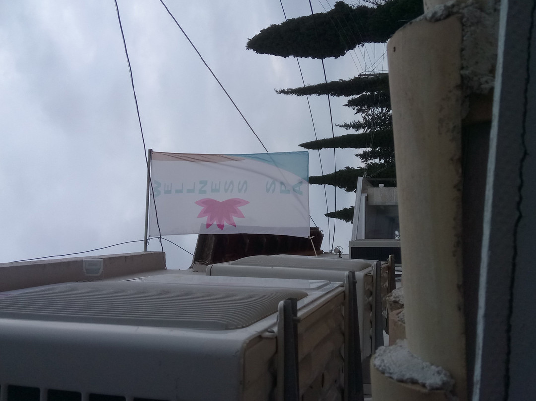 Wellness Spa-Barbati必去景点