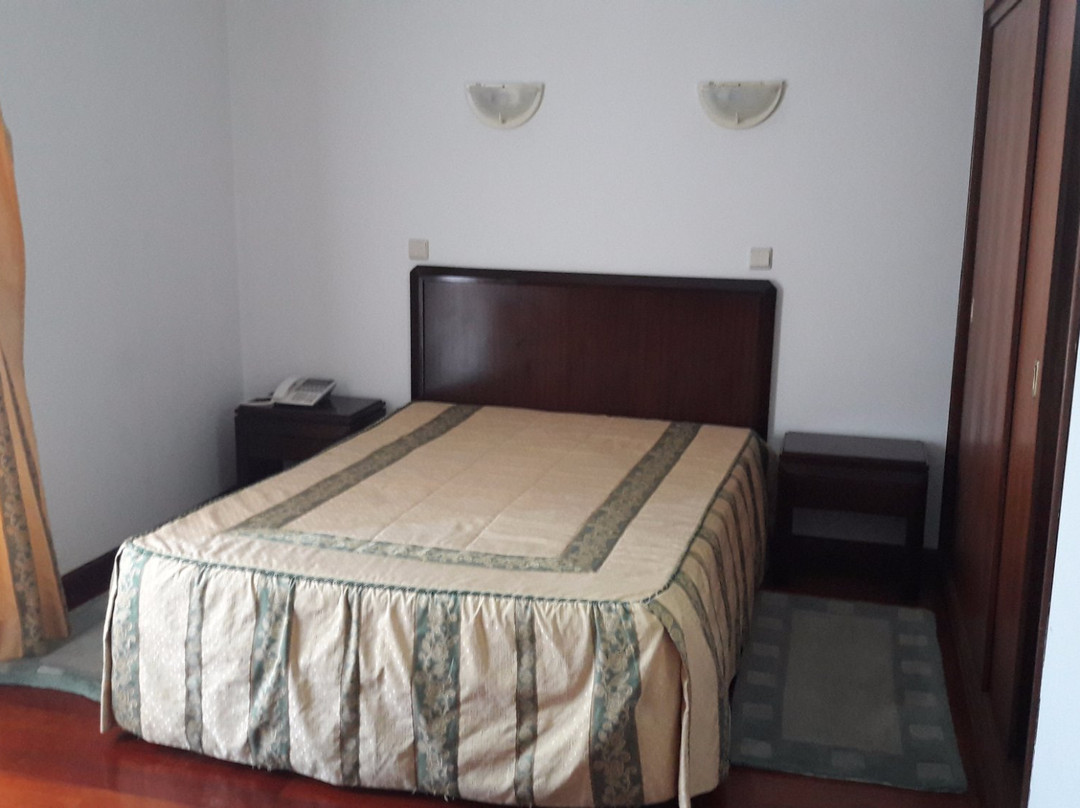 Hotel Vale Do Coa主图