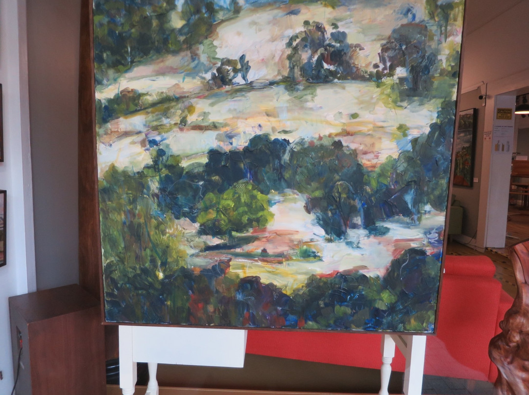 Gallery ONE88 Fine Arts景点图片