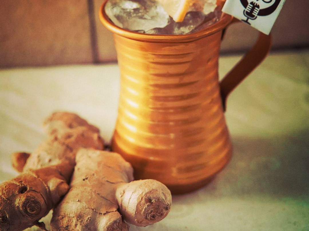 Singing Owl-Oroklini必去景点