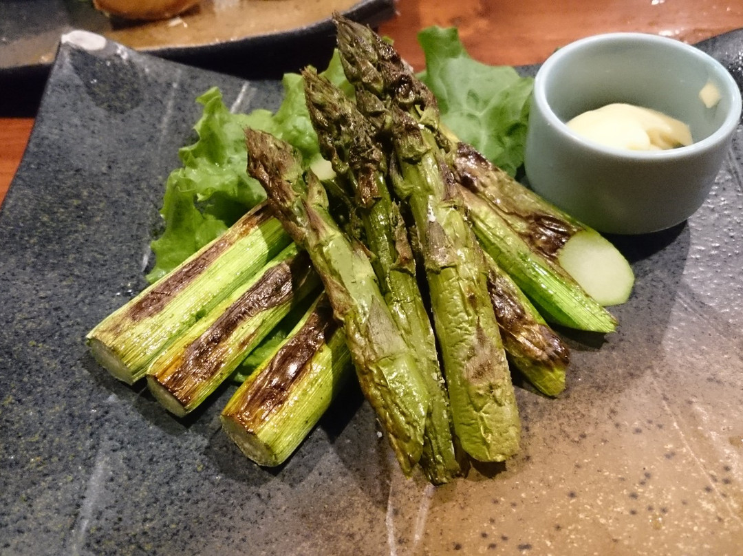 炉端のユーカラ
