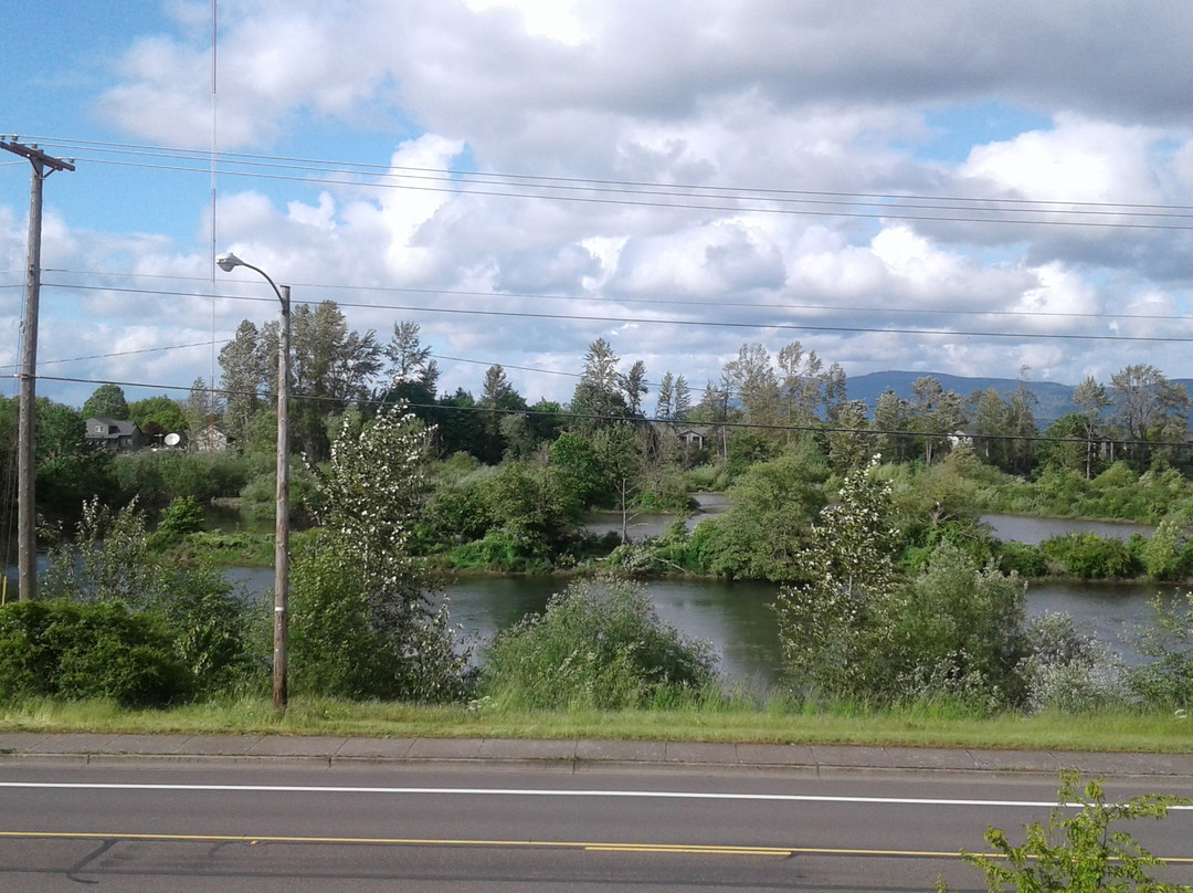 Delta Ponds City Park-尤金必去景点