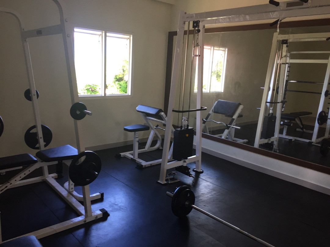 Avon's Residence主图