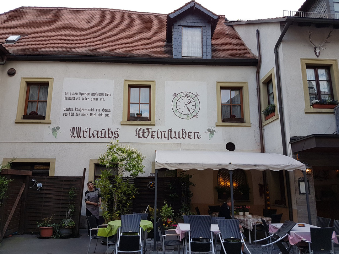 Randersacker旅游攻略图片