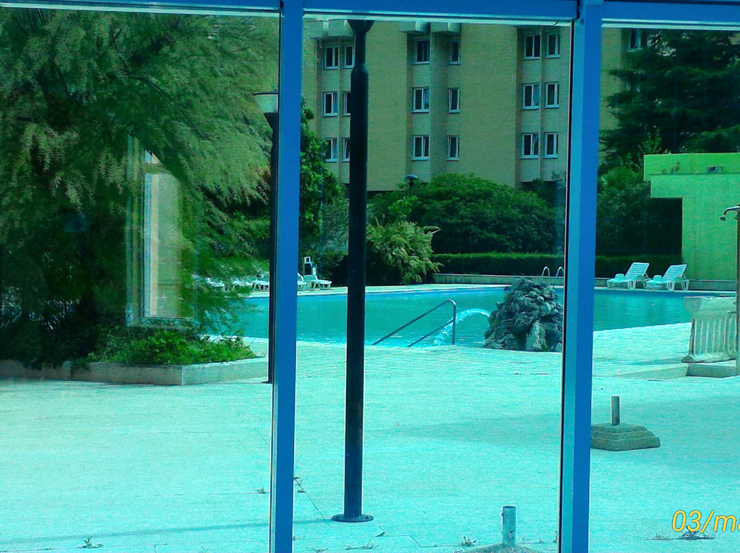 Istrian Thermal Resort-Livade必去景点