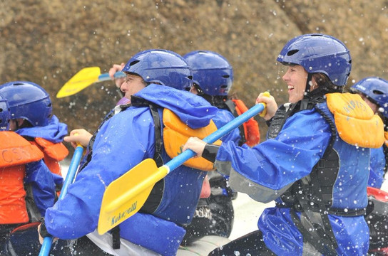 Colorado Surf Factory - Day Adventures-Nathrop必去景点