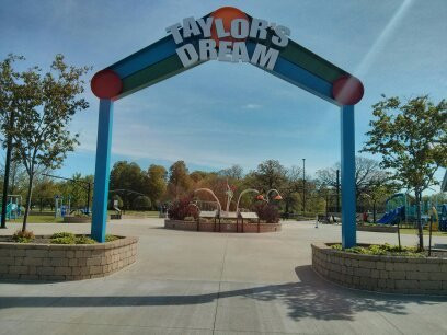 Kreager Park-韦恩堡必去景点