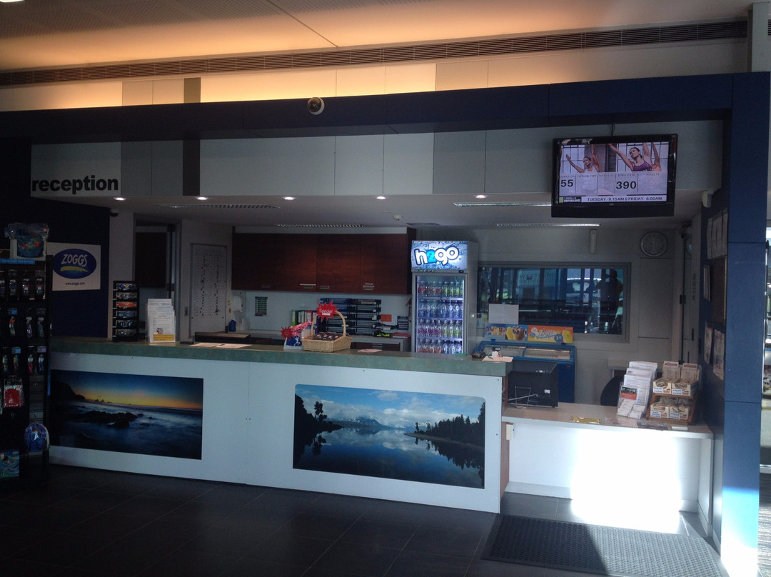 Westland Recreation Centre景点图片