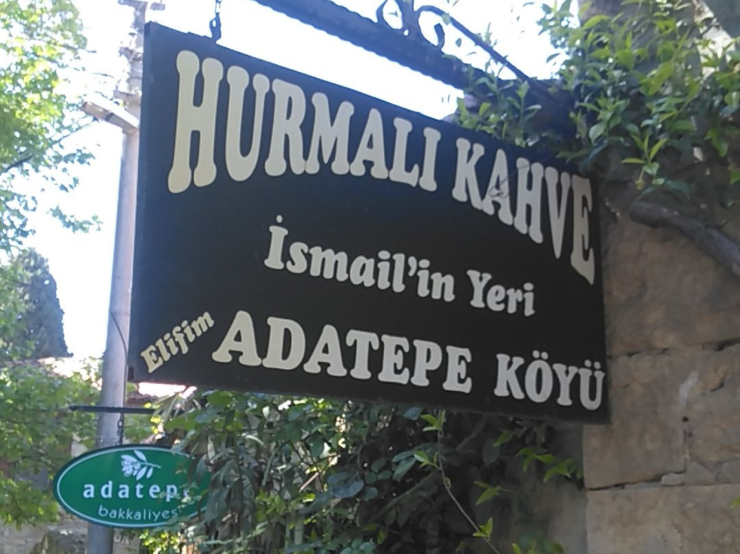 Hurmali Kahve