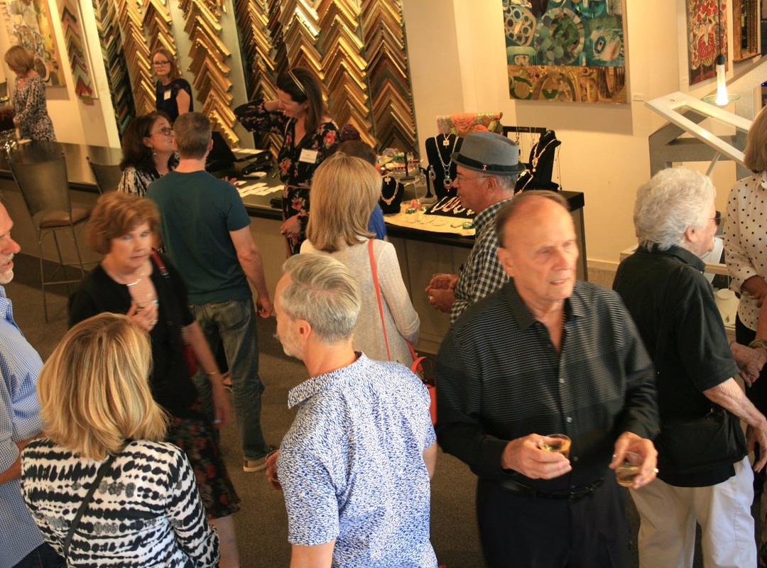 Chemers Gallery-Tustin必去景点