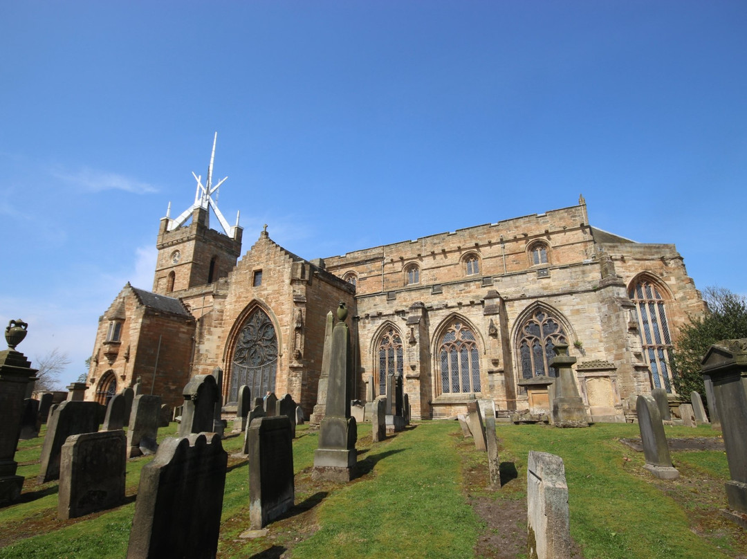 St. Michael's Parish Church
