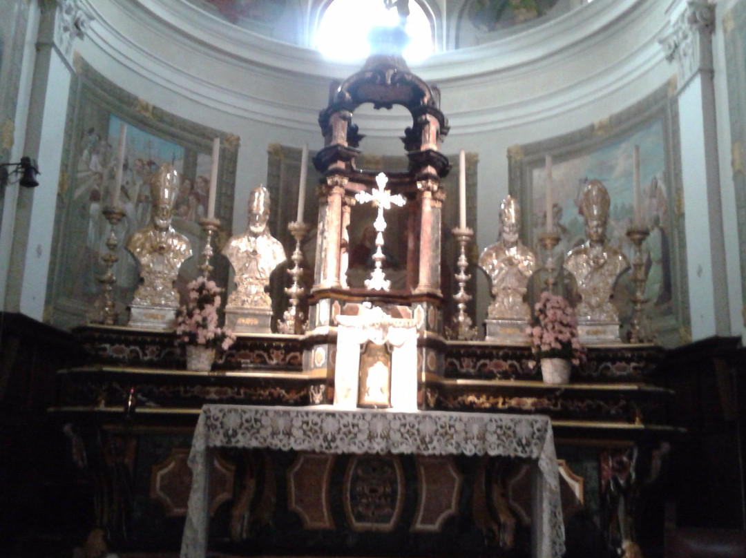 Trivolzio旅游攻略图片