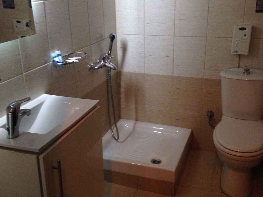 Guesthouse Syntrofia主图