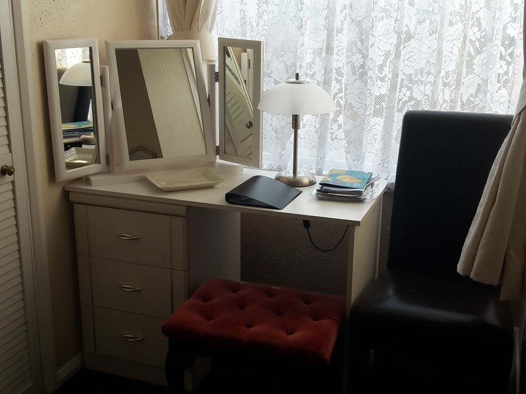 Pensalda Guest House主图