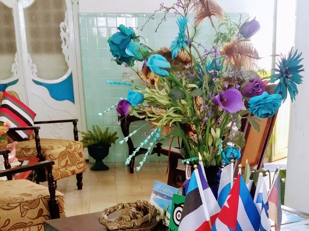 Hostal Rio Real
