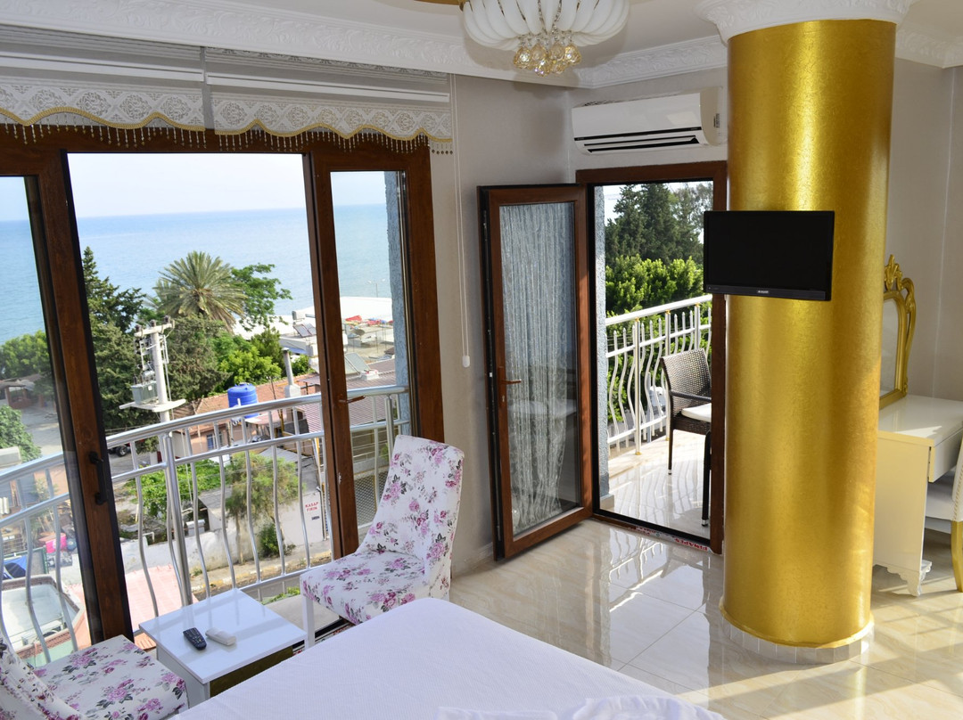 Alev Palace Otel主图