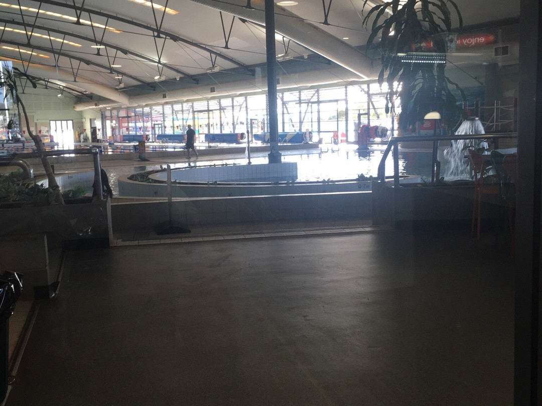 Goldfields Oasis-卡尔古利必去景点