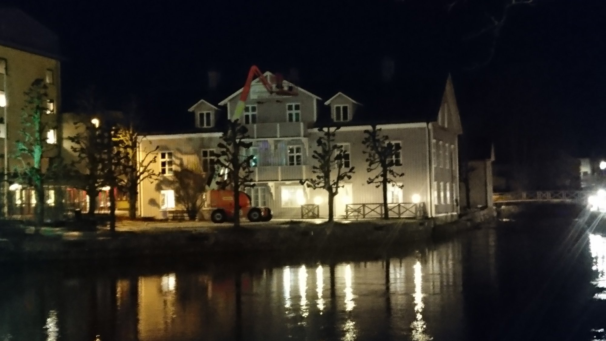 Kjortelgardens Turistboende-浴室