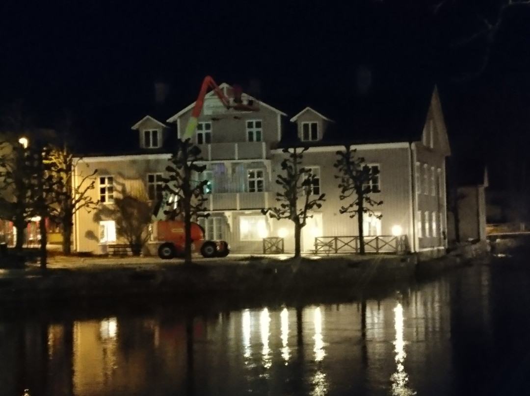 Kjortelgardens Turistboende主图