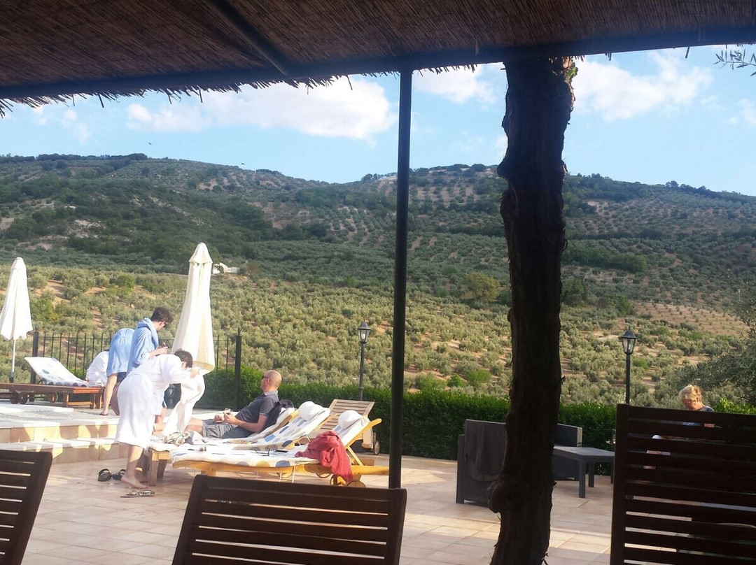 B&B Lasnavillasmm主图