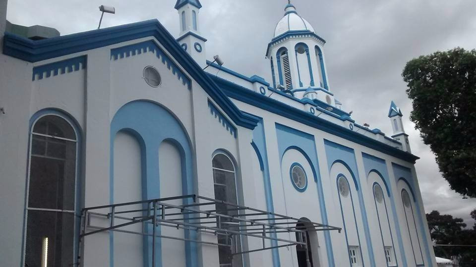 Igreja de São Benedito景点图片