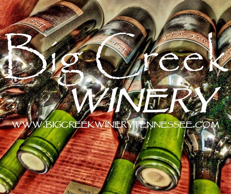 Big Creek Winery景点图片