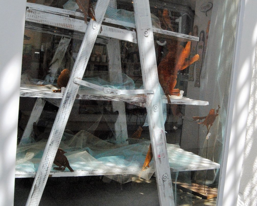 Double Creek Pottery-Mount Dora必去景点