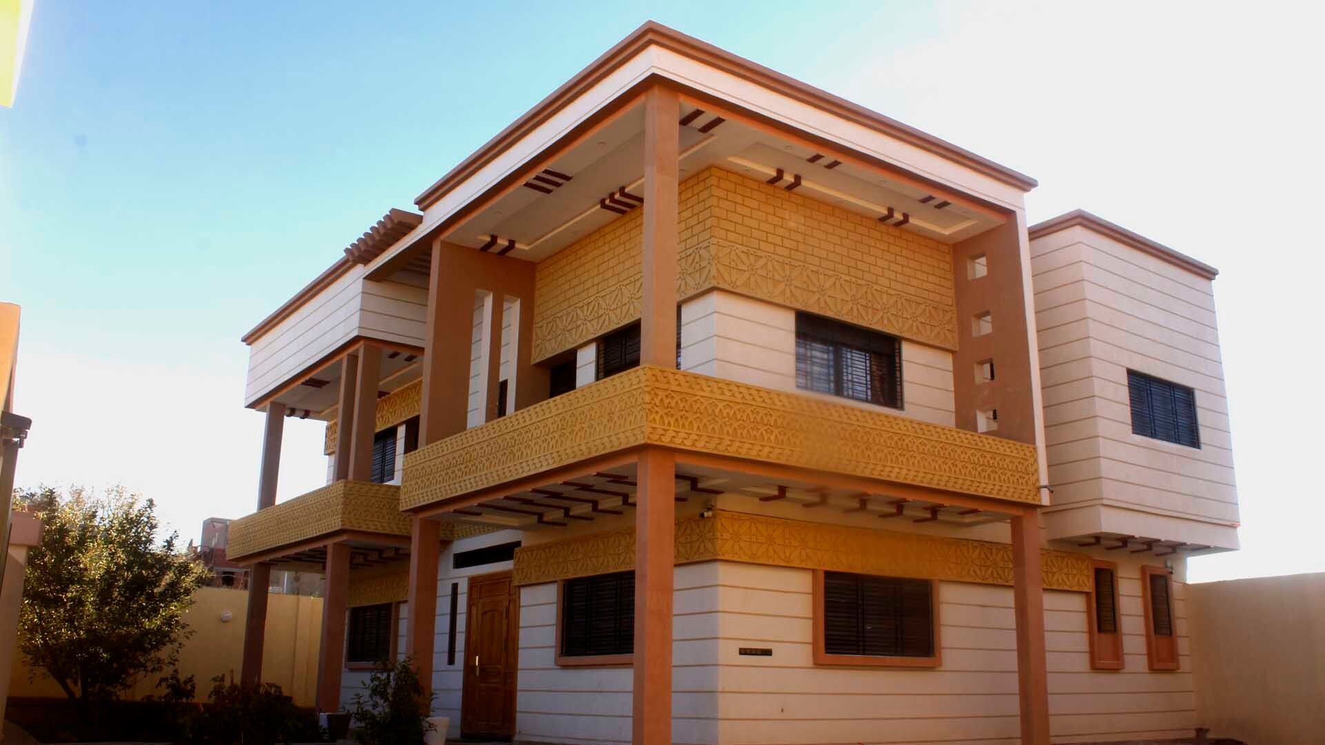 MoonRise Villa Vip-浴室