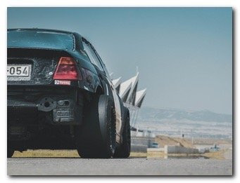 Rustavi International Motopark-Rustavi必去景点