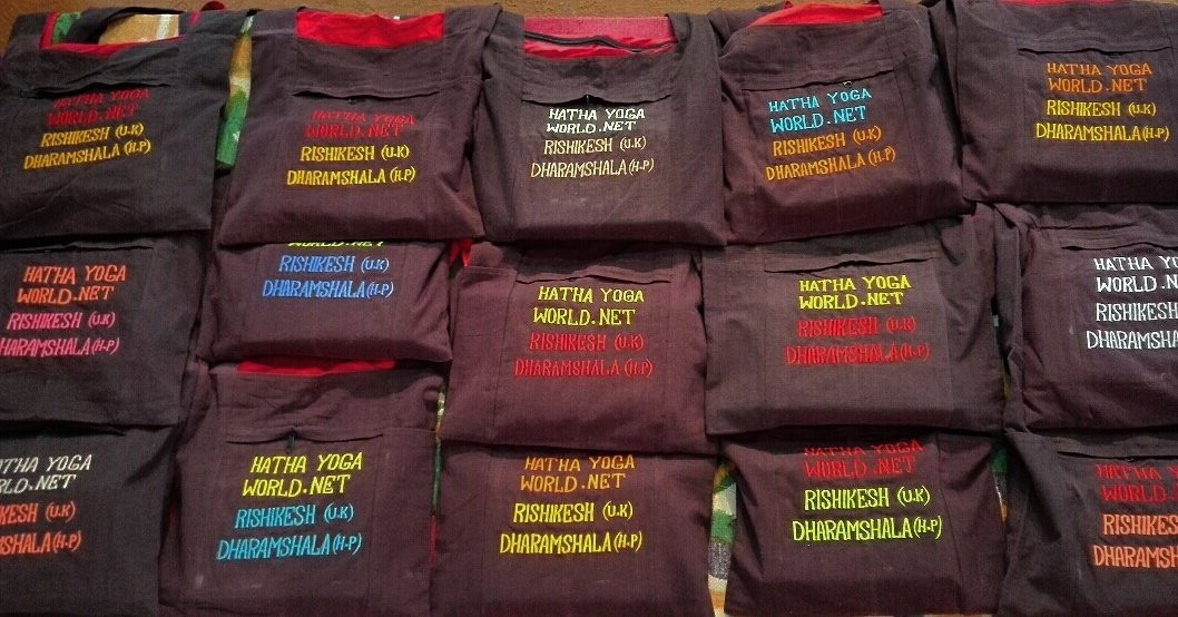 Hatha Yoga World景点图片