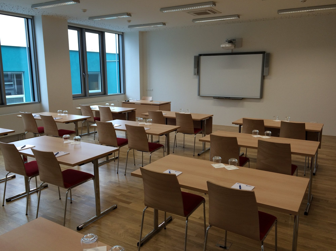 Holice酒店住宿-Hotel Erwin Junker