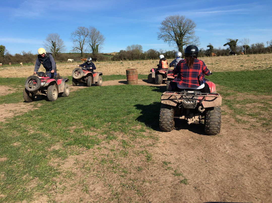 Bridgefield Buggies-Castlemartyr必去景点