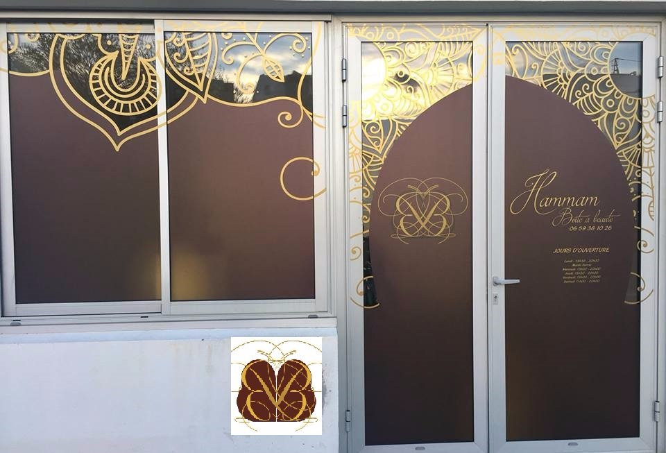 Hammam Boîte e a Beaute-Bayonne必去景点