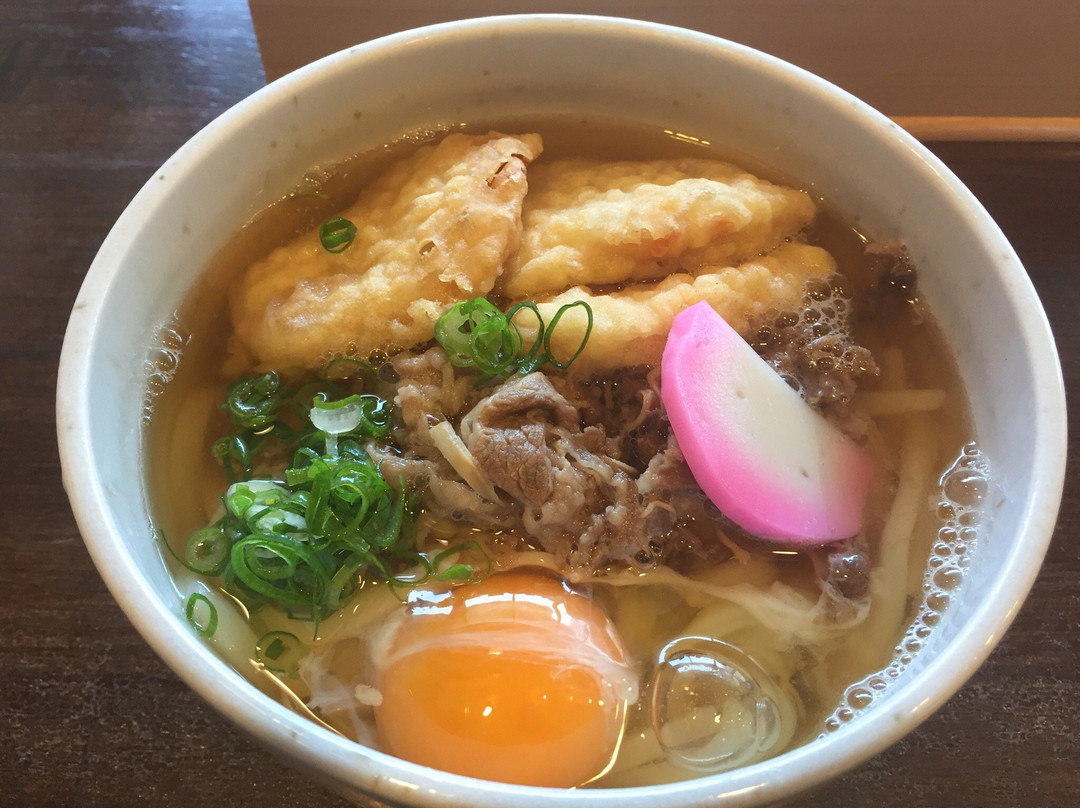 井筒屋 西口飲食店