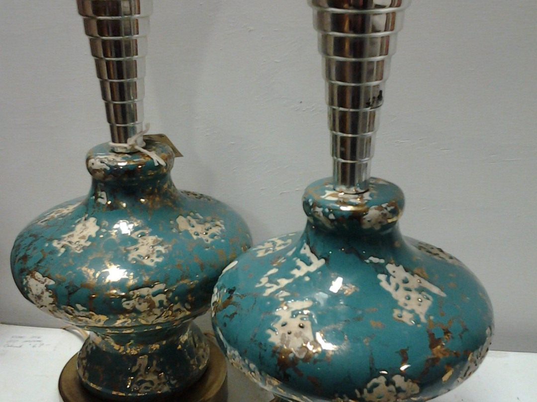 Front Range Mercantile-朗蒙特必去景点