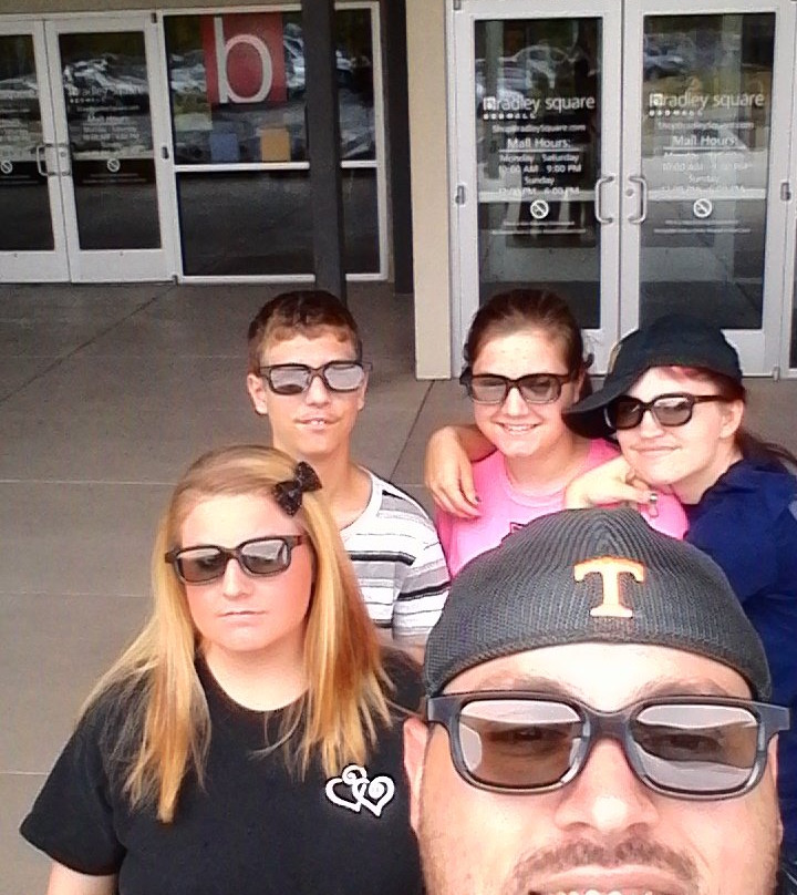 AMC Classic Bradley Square 12-克里夫兰必去景点