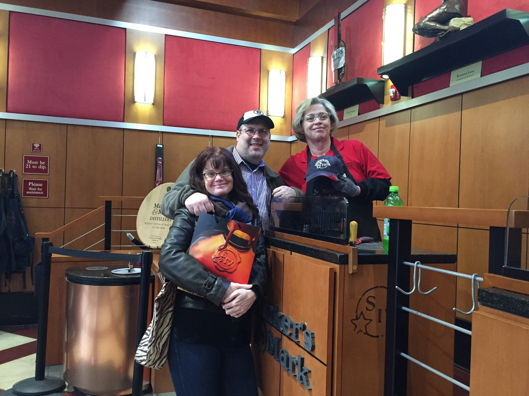 Ken Tucky Tours-路易斯维尔必去景点