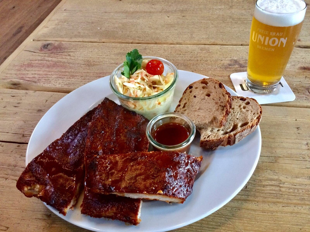 Freie Brau Union Bremen