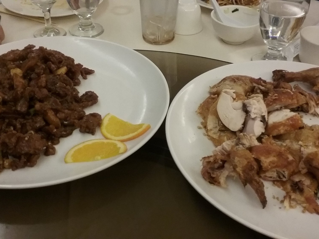 China Stix Restaurant