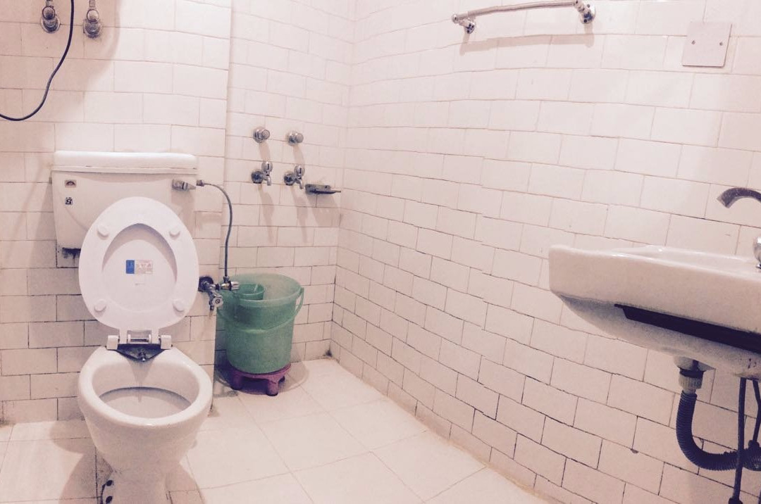 Hotel Shanti Kunj主图