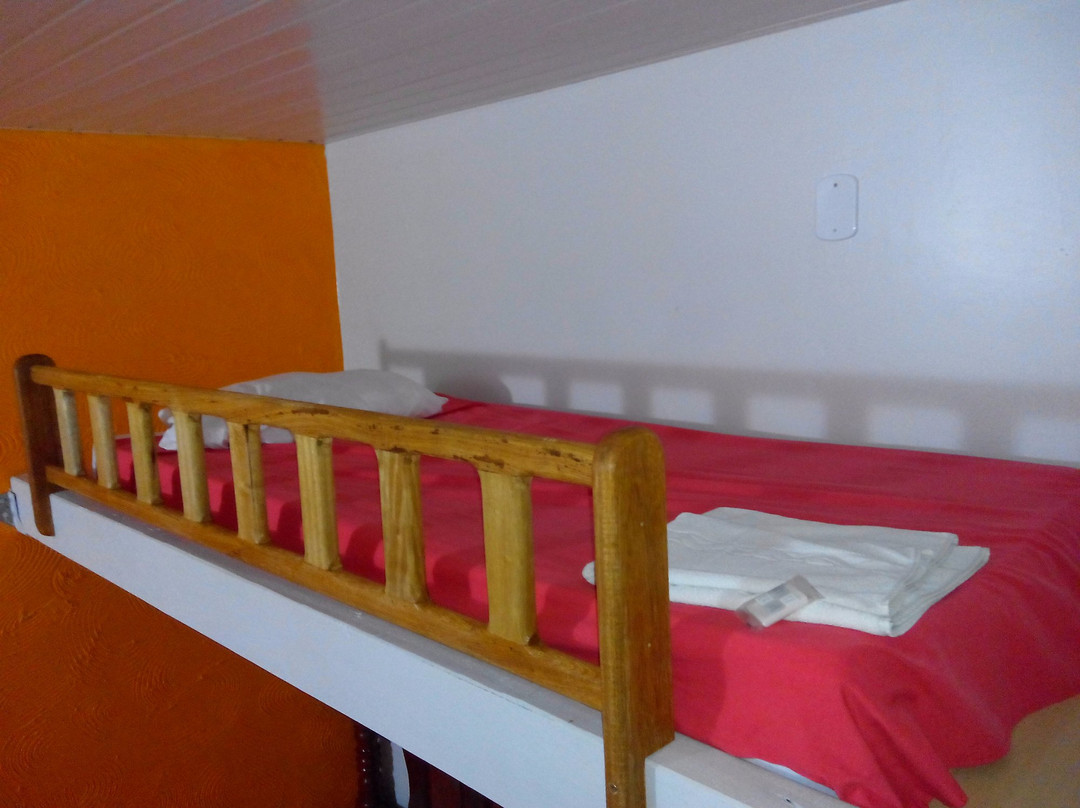 Tropical Hotel主图