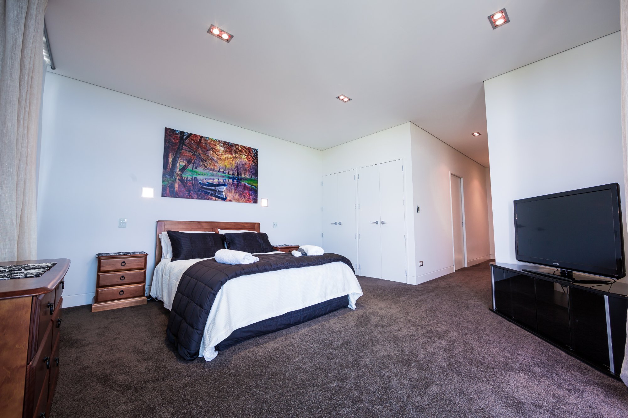 Minden Heights B&B-官方