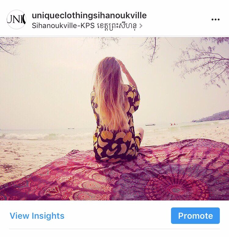 Unique-西哈努克必去景点