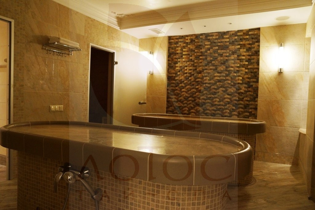 Thai Spa Lotos景点图片