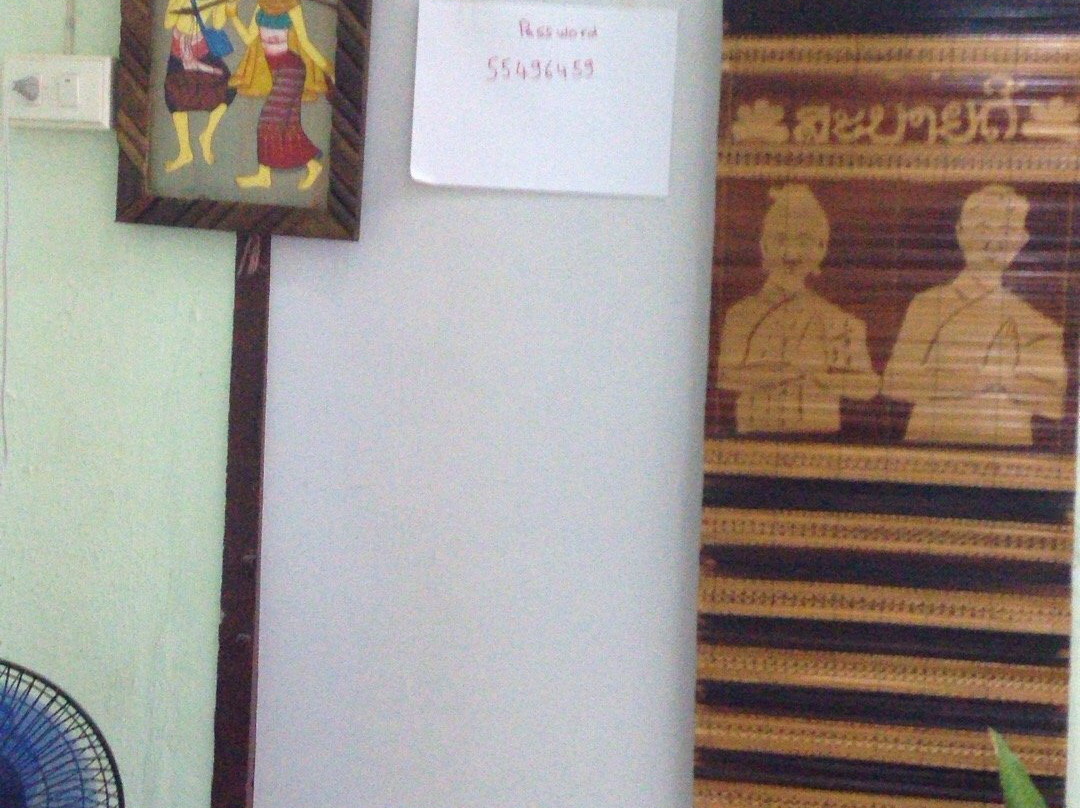 Vassana spa & beauty景点图片