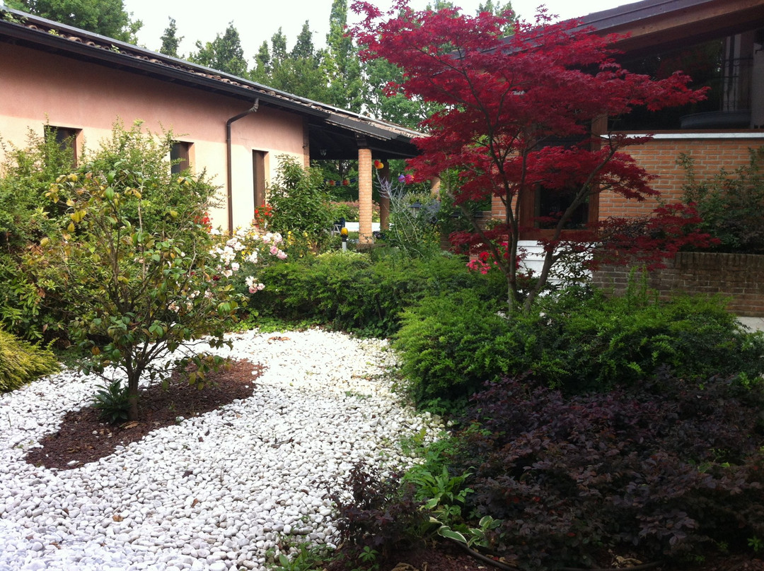 B&B Villa Valchero主图