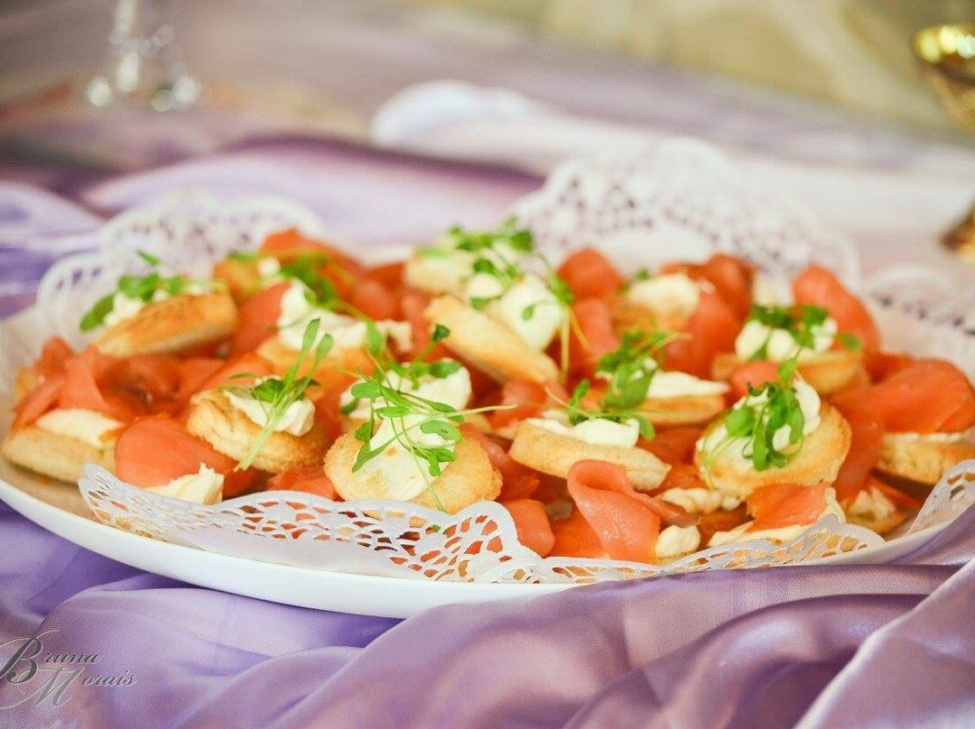 Saveur & Passion
