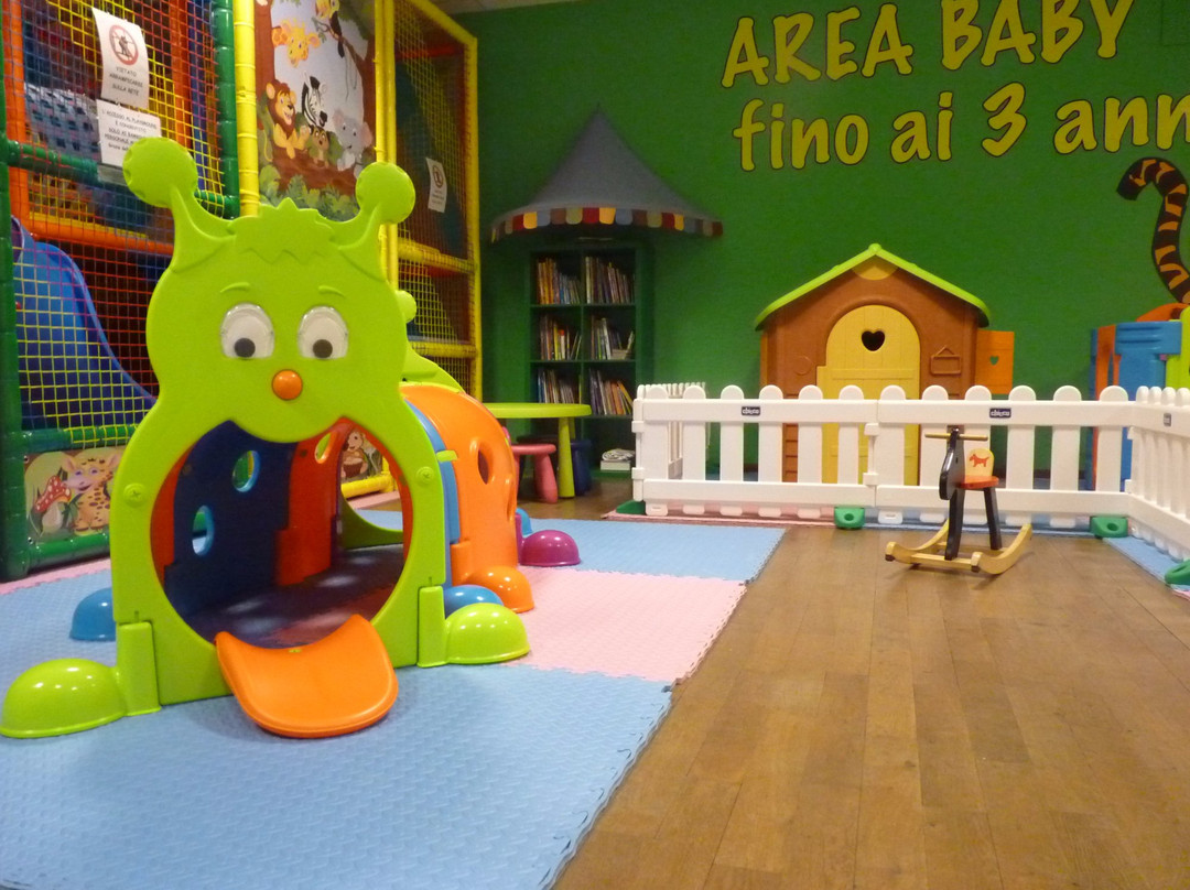 KidsLand景点图片
