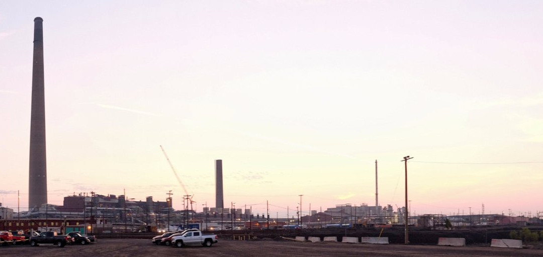 Inco Superstack-Sudbury必去景点