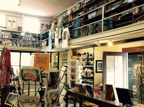 Keauhou Store-哈陆亚洛亚必去景点